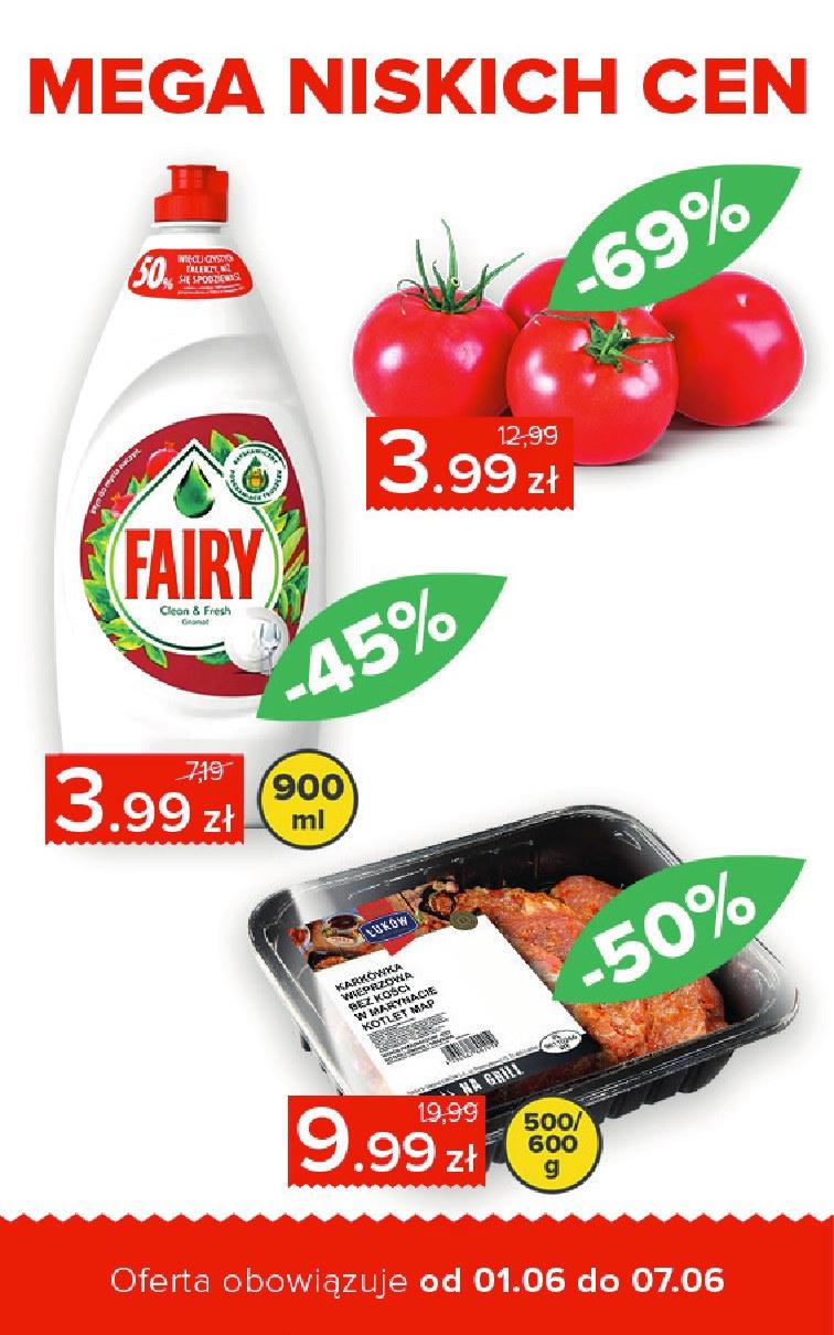 Gazetka promocyjna BARBORA str. 3