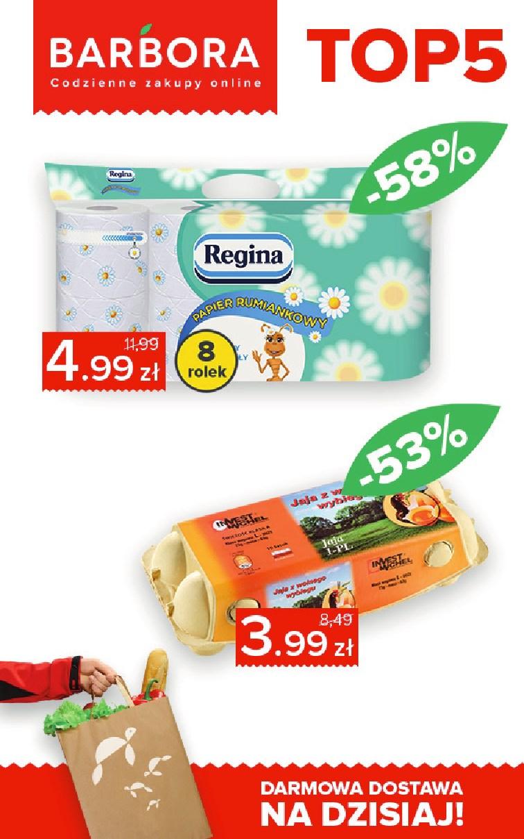 Gazetka promocyjna BARBORA str. 2