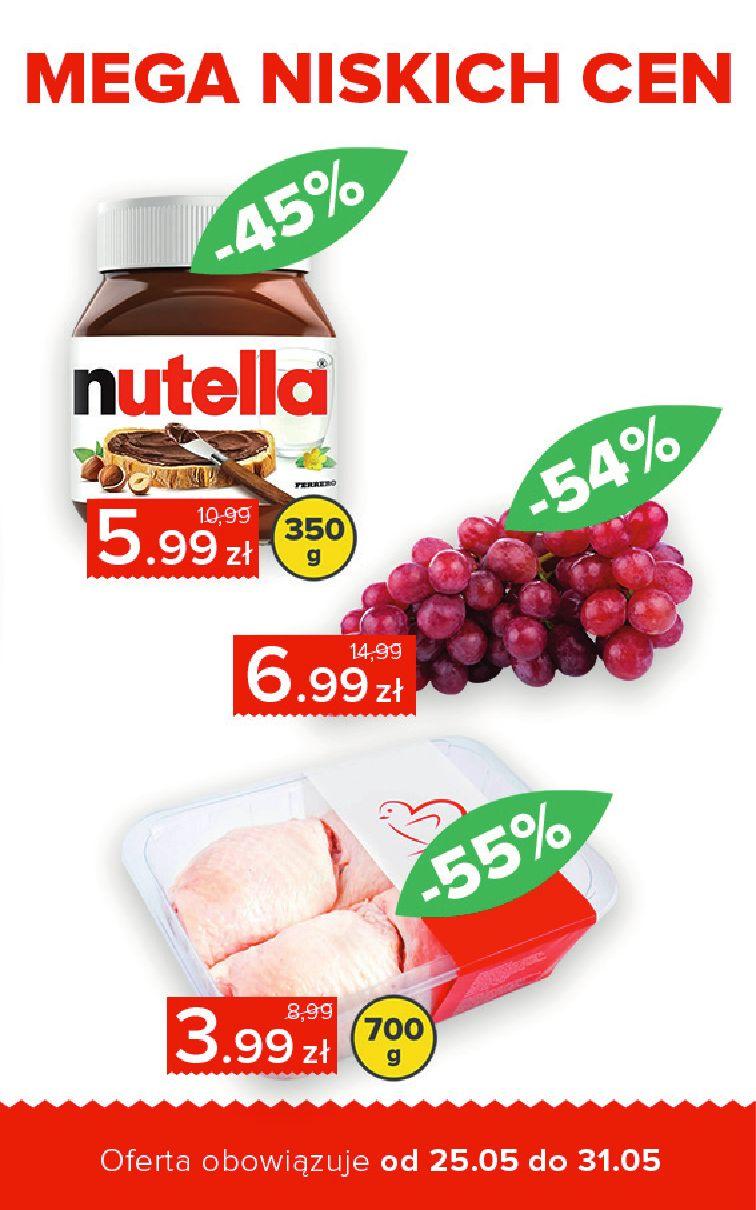 Gazetka promocyjna BARBORA str. 3