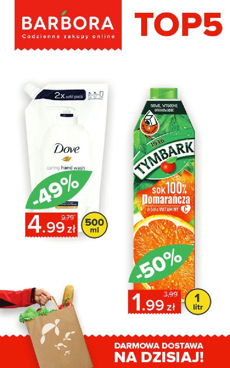 Gazetka promocyjna BARBORA str. 2
