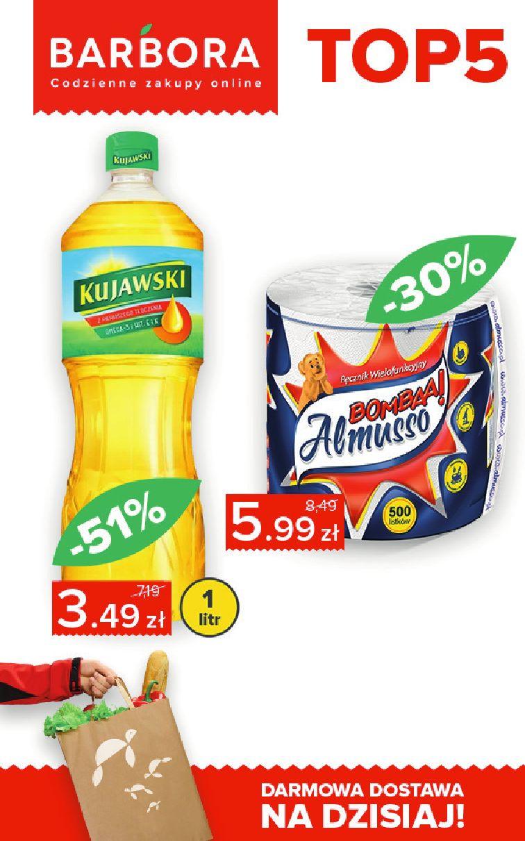 Gazetka promocyjna BARBORA str. 2
